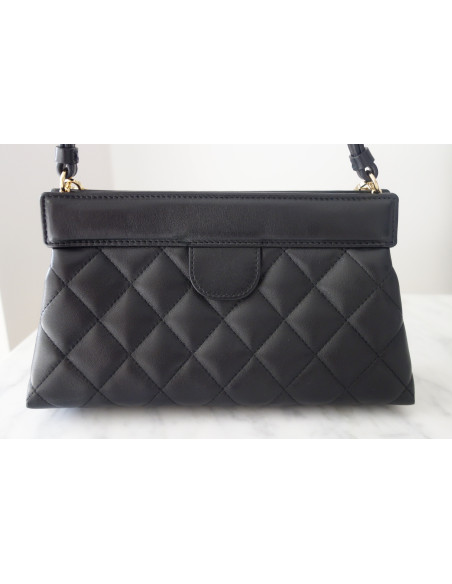 Pochette avec chaine Chanel 2026