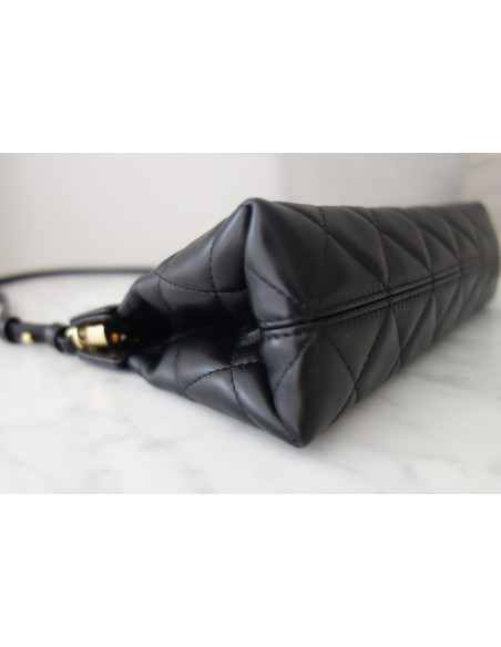 Pochette avec chaine Chanel 2026