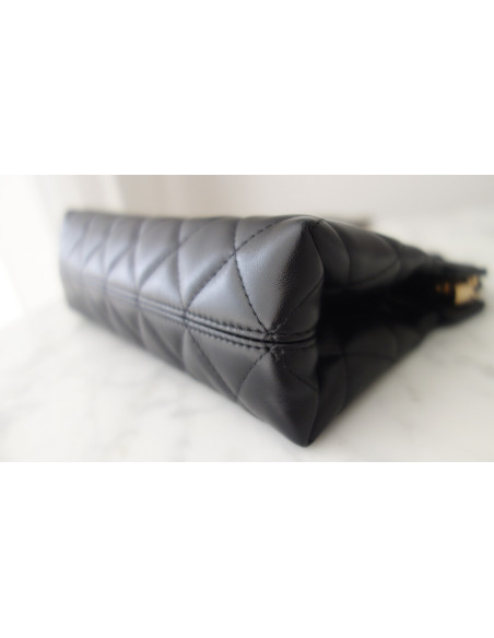Pochette avec chaine Chanel 2026