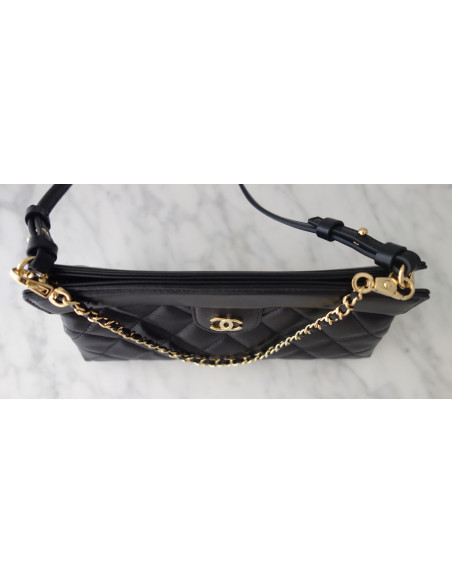 Pochette avec chaine Chanel 2026