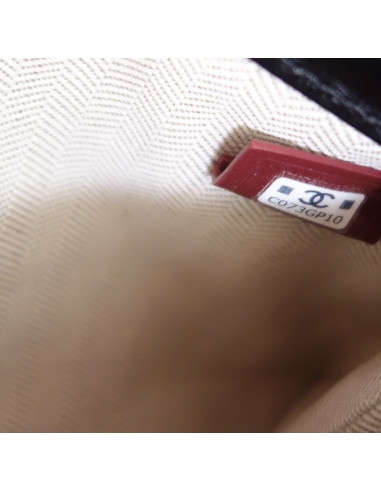 Pochette avec chaine Chanel 2026