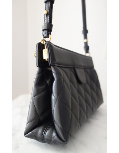 Pochette avec chaine Chanel 2026