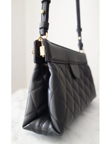 Pochette avec chaine Chanel 2026
