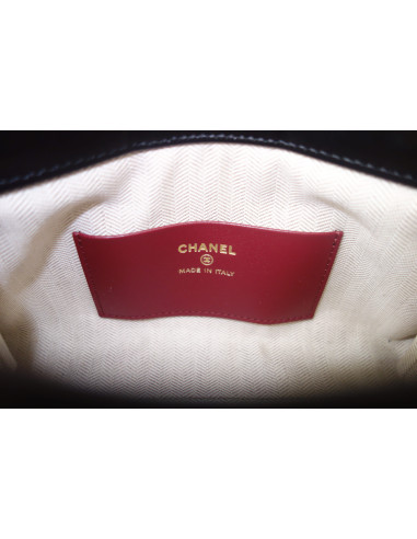 Pochette avec chaine Chanel 2026