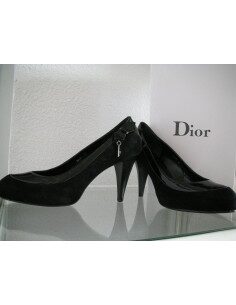 ESCARPINS DIOR 2