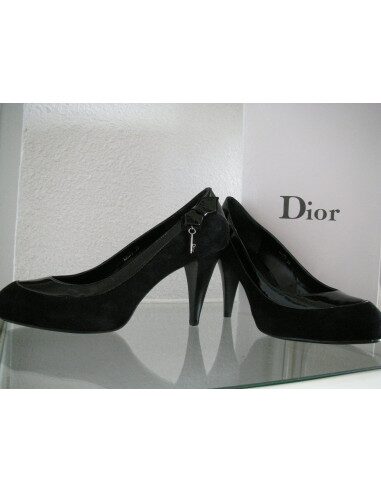 ESCARPINS DIOR