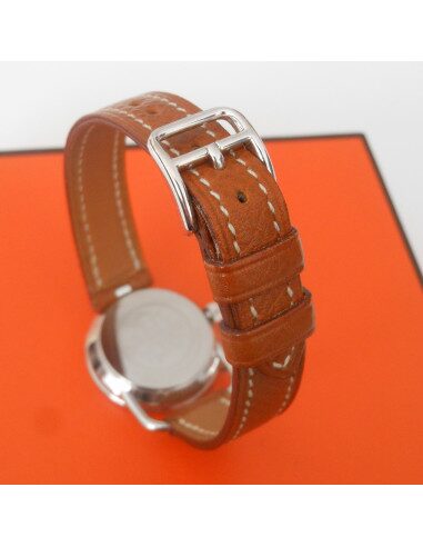 MONTRE HERMES ARCEAU PM POUR DAME