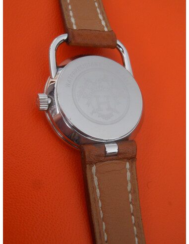 MONTRE HERMES ARCEAU PM POUR DAME