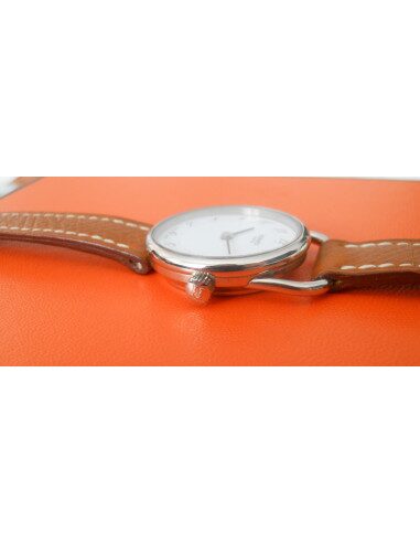 MONTRE HERMES ARCEAU PM POUR DAME