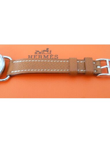 MONTRE HERMES ARCEAU PM POUR DAME