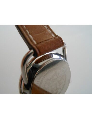 MONTRE HERMES ARCEAU PM POUR DAME