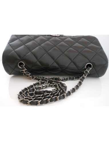 SAC CHANEL TIMELESS GM NOIR