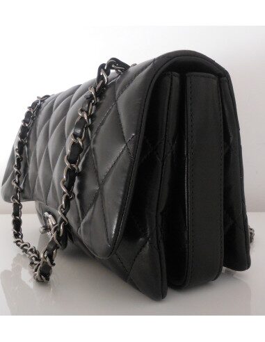 SAC CHANEL TIMELESS GM NOIR