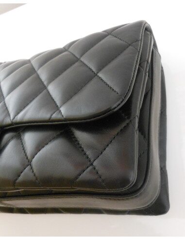 SAC CHANEL TIMELESS GM NOIR