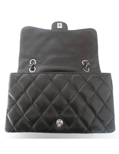 SAC CHANEL TIMELESS GM NOIR