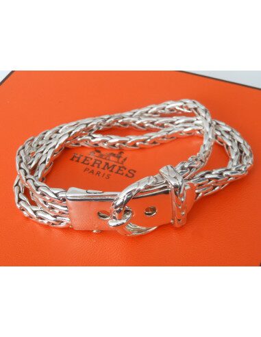 BRACELET HERMES DIANE 
