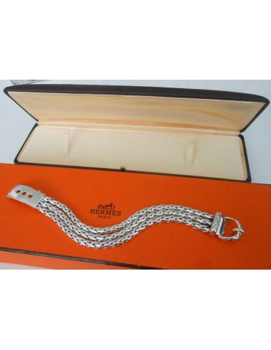 BRACELET HERMES DIANE 