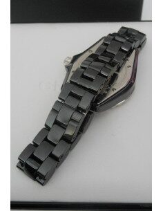 MONTRE CHANEL J12 H1625 POUR DAME 2