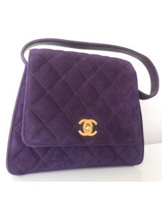 MINI SAC CHANEL TIMELESS VINTAGE 2