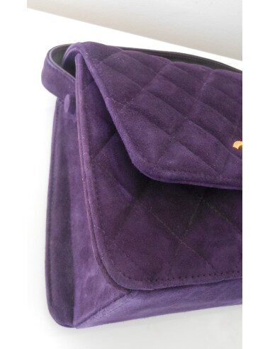 MINI SAC CHANEL TIMELESS VINTAGE