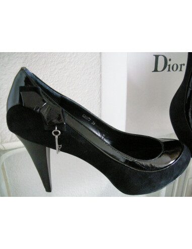 ESCARPINS DIOR