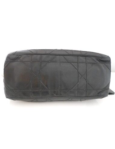 SAC DIOR NEW LOCK NOIR 