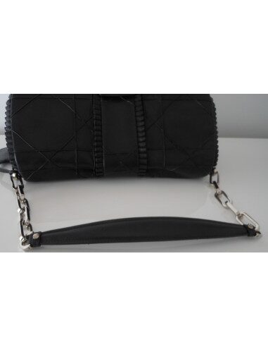SAC DIOR NEW LOCK NOIR 