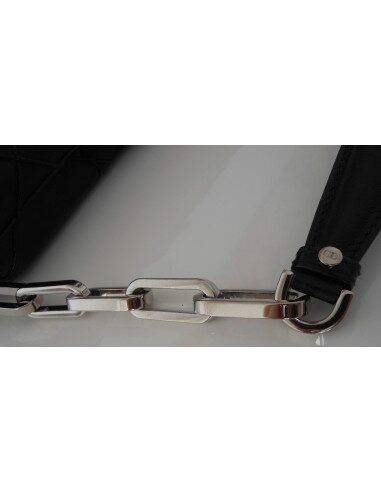 SAC DIOR NEW LOCK NOIR 