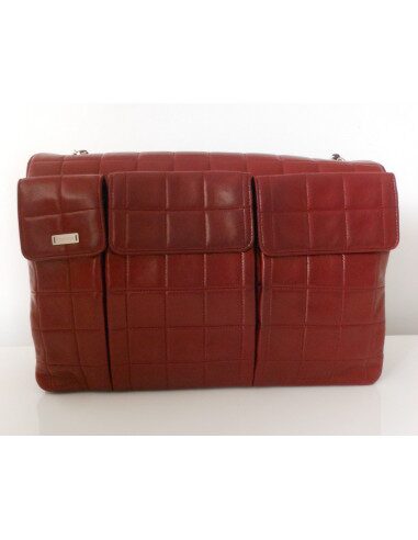 SAC CHANEL 2.55 GRAND MODELE 