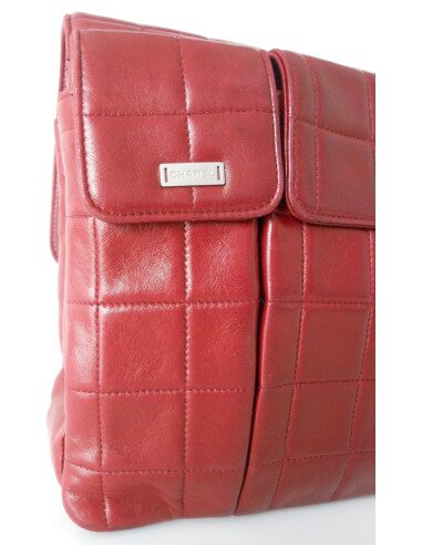 SAC CHANEL 2.55 GRAND MODELE 