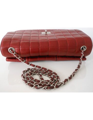 SAC CHANEL 2.55 GRAND MODELE 