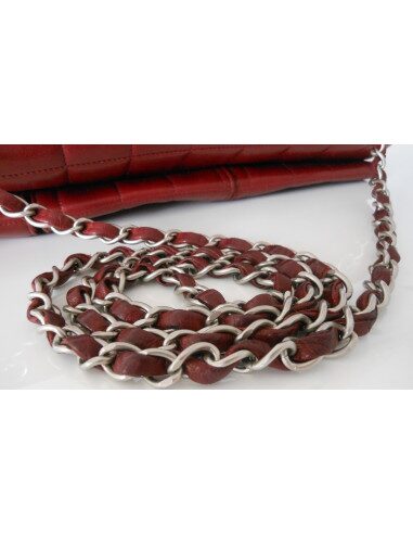 SAC CHANEL 2.55 GRAND MODELE 