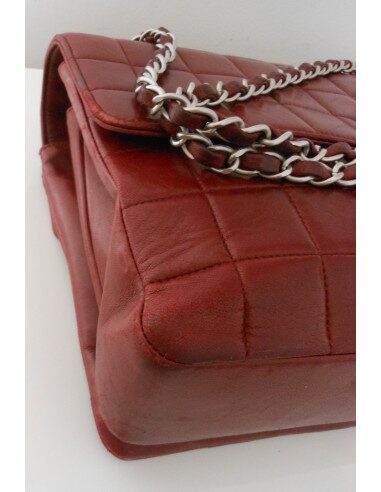 SAC CHANEL 2.55 GRAND MODELE 