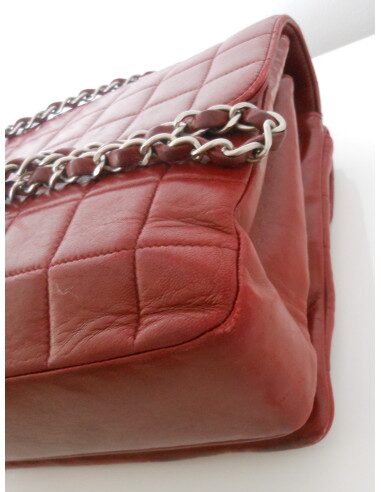 SAC CHANEL 2.55 GRAND MODELE 