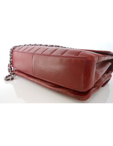 SAC CHANEL 2.55 GRAND MODELE 