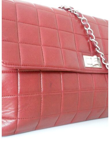 SAC CHANEL 2.55 GRAND MODELE 