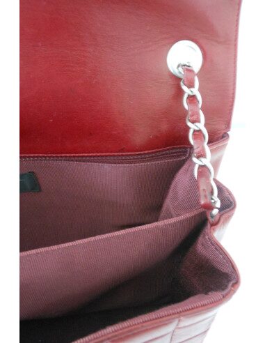 SAC CHANEL 2.55 GRAND MODELE 