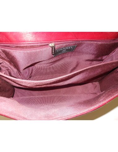 SAC CHANEL 2.55 GRAND MODELE 