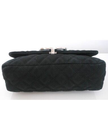 SAC CHANEL CRUISE NOIR