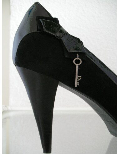 ESCARPINS DIOR