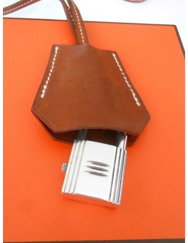 MONTRE HERMES KELLY + SA CLOCHETTE