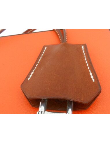 MONTRE HERMES KELLY + SA CLOCHETTE