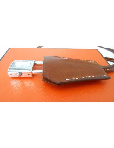 MONTRE HERMES KELLY + SA CLOCHETTE