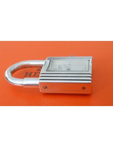 MONTRE HERMES KELLY + SA CLOCHETTE