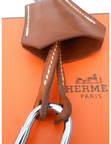MONTRE HERMES KELLY + SA CLOCHETTE