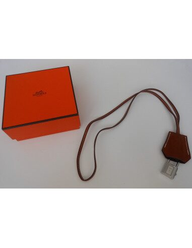 MONTRE HERMES KELLY + SA CLOCHETTE
