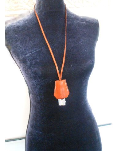 MONTRE HERMES KELLY + SA CLOCHETTE