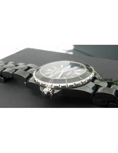MONTRE CHANEL J12 38mm H0685