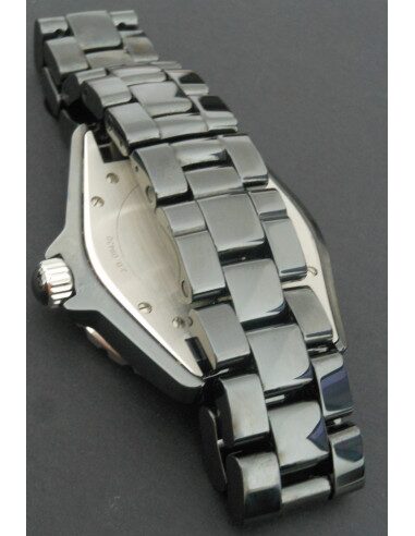 MONTRE CHANEL J12 38mm H0685