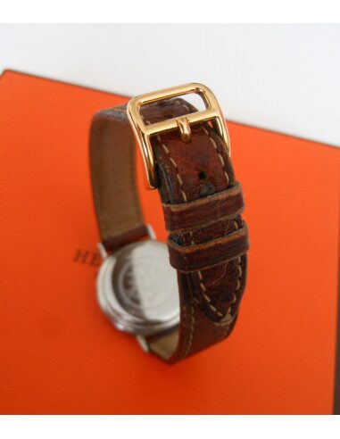 MONTRE HERMES METEOR POUR DAME